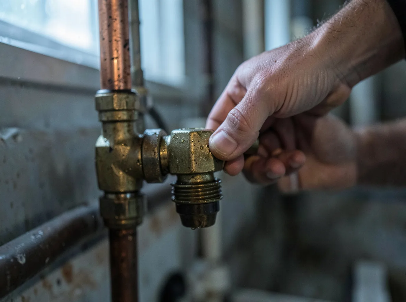 Emergency Plumber Crowley, TX FAQs